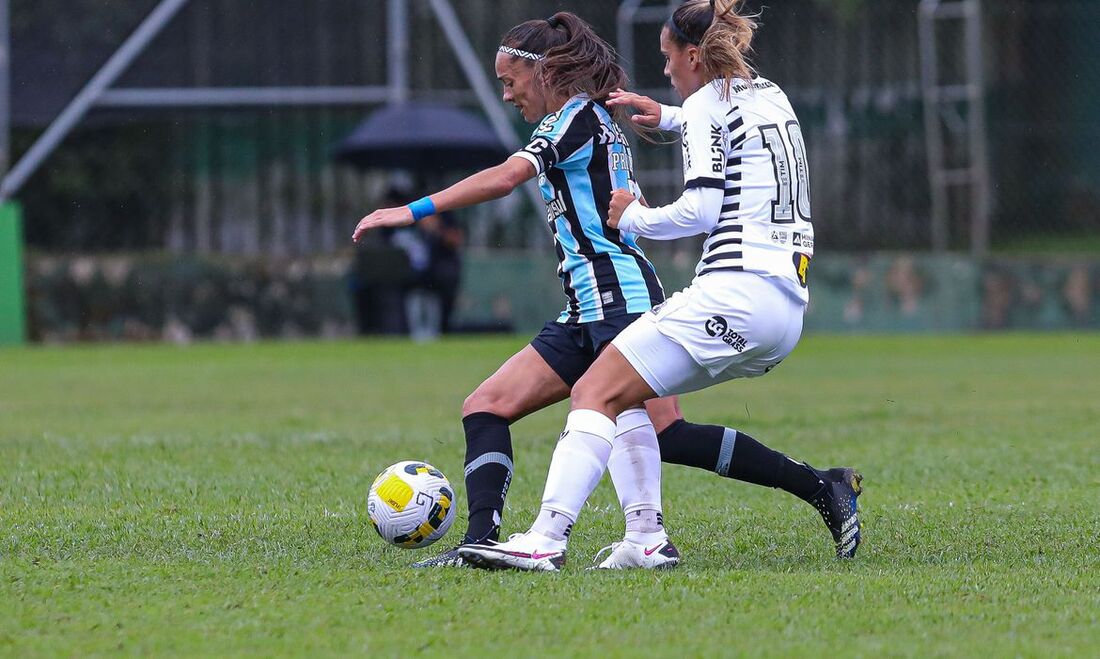 Morgana Schuh/Grêmio FBPA