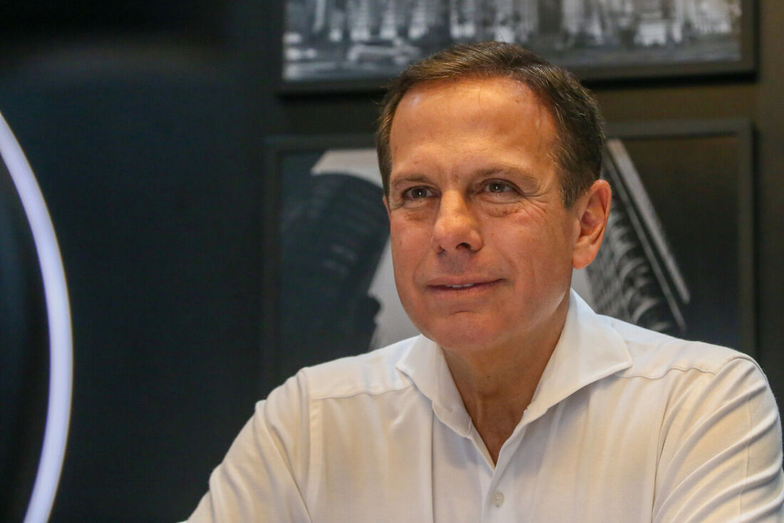 João Doria (PSDB)