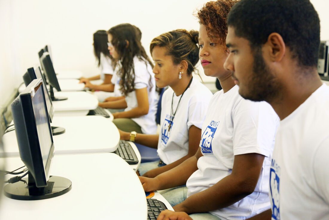 Curso oferecido pelo Movimento Pró-Criança