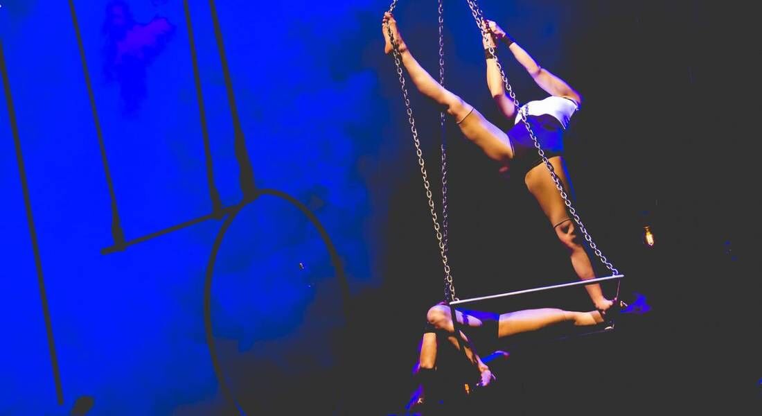 Festival Internacional do Circo