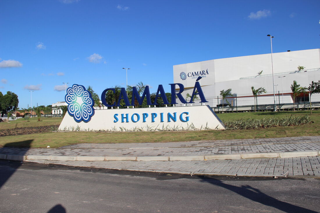 Camará Shopping