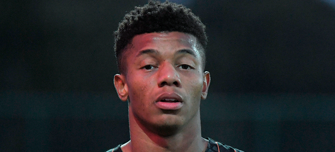 David Neres chegou ao Shakhtar Donetsk nesta temporada