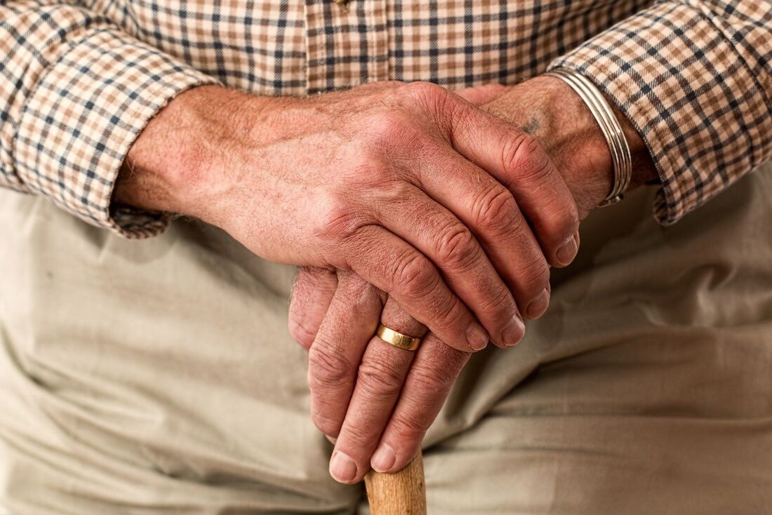 O conflito entre as bactérias patogênicas e benéficas no intestino, pode favorecer o surgimento da doença de Parkinson