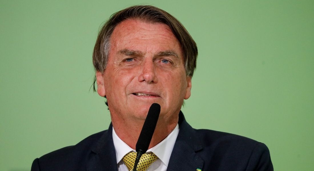 Jair Bolsonaro