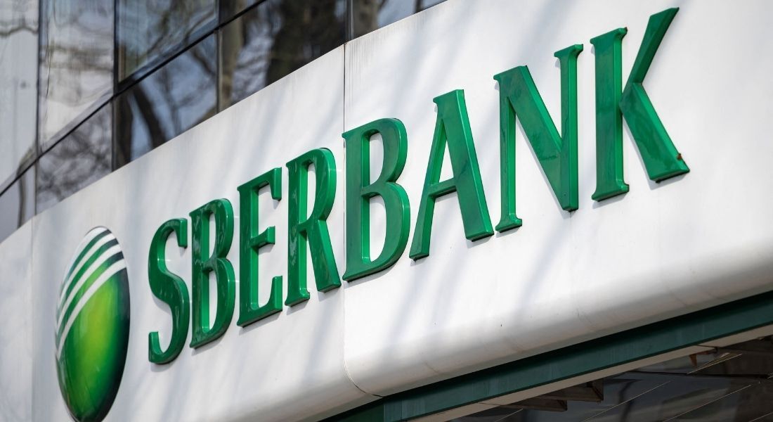 Sberbank é o maior banco da Rússia