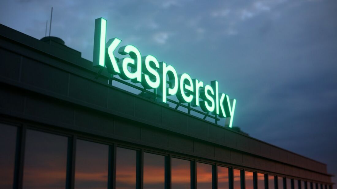 Kaspersky Lab