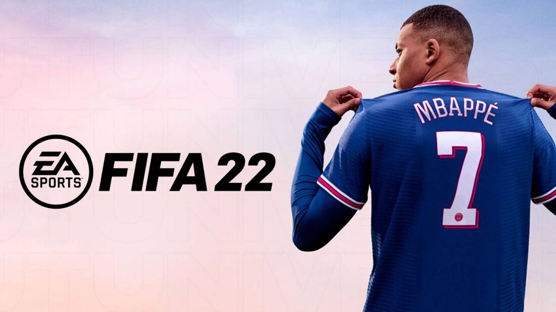 EA Sports FIFA 22 tem descontos imperdíveis para o final de ano; veja os  jogadores mais rápidos do jogo - Lance!