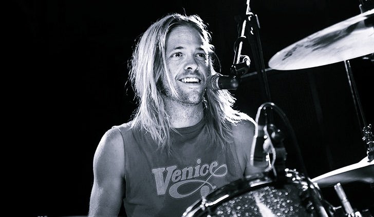 Taylor Hawkins