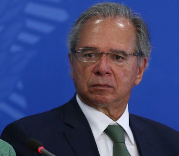 Paulo Guedes