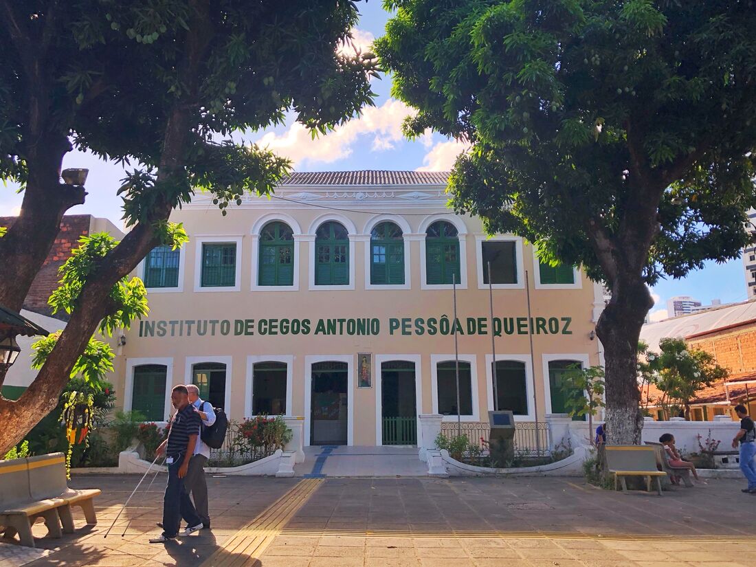 Instituto dos Cegos