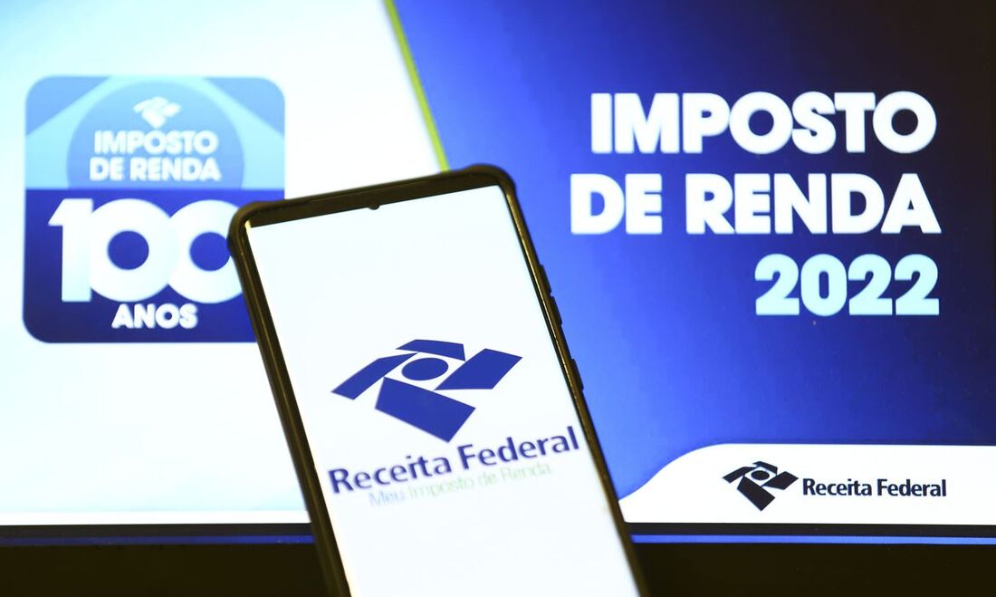 Até as 17h desta segunda-feira(7), a Receita Federal havia recebido 130.099 declarações.