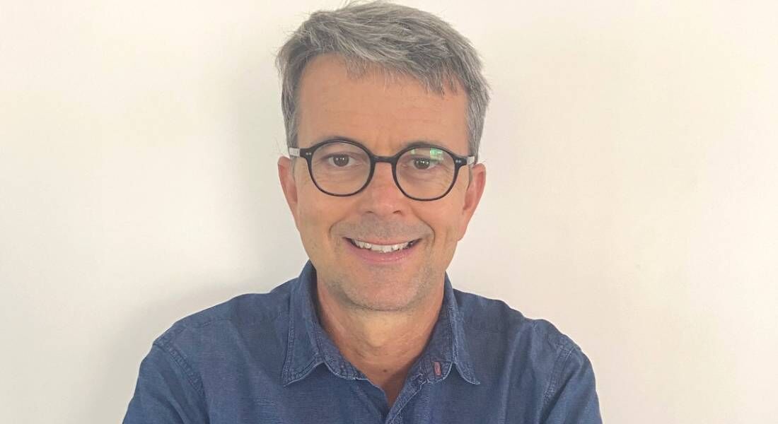 O juiz e professor Rafael de Menezes