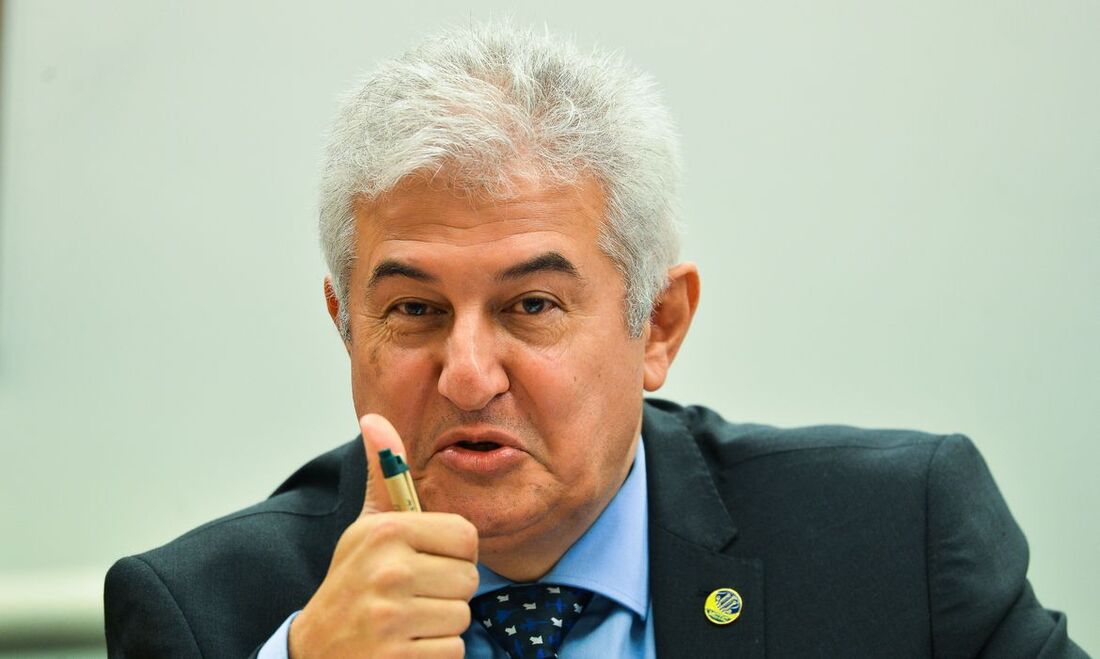 Ministro da Ciência, Tecnologia e Inovações, Marcos Pontes