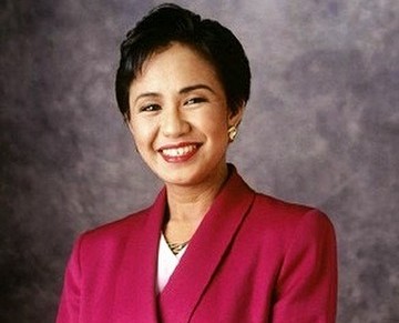 Maria Ressa