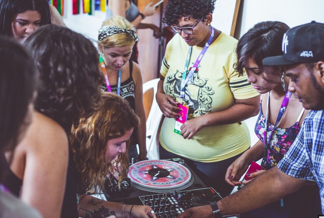 Jornada de MC's vai "ocupar" comunidades do Recife a partir deste domingo (13)