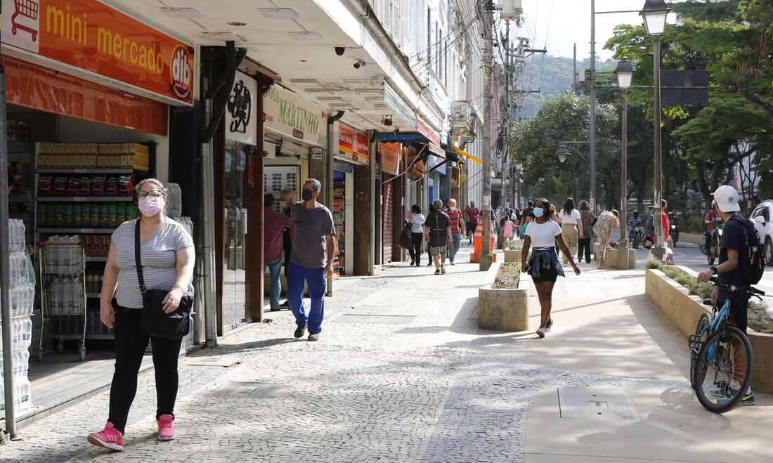 Governo do Rio de Janeiro iniciou as sondagens e topografia de sete pontos em Petrópolis que receberão as primeiras obras emergenciais