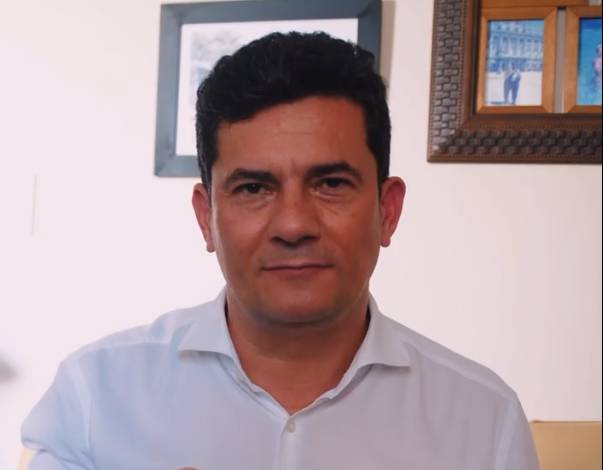 Sérgio Moro