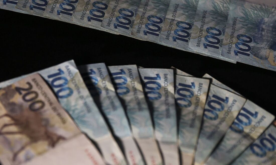 Os saldos residuais de até R$ 10 representaram 69,8% das liberações para pessoas físicas