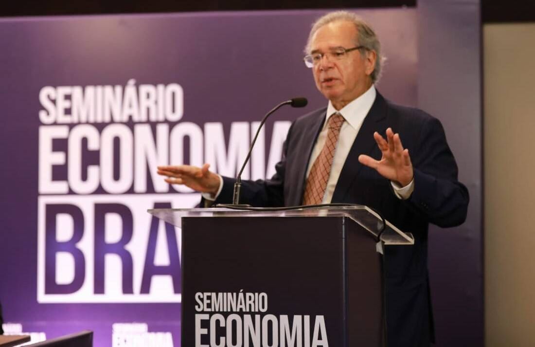 Paulo Guedes 