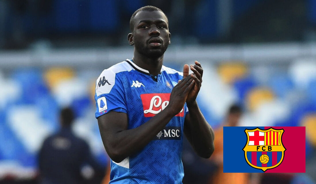 Kalidou Koulibaly