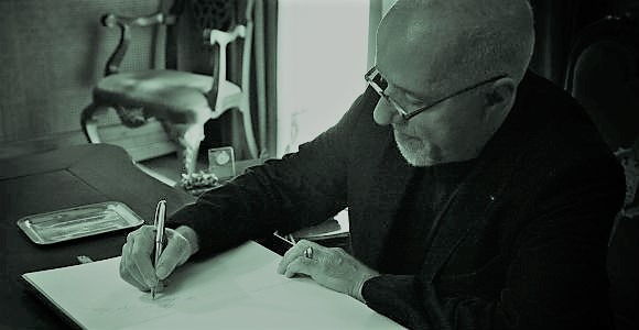 Paulo Coelho