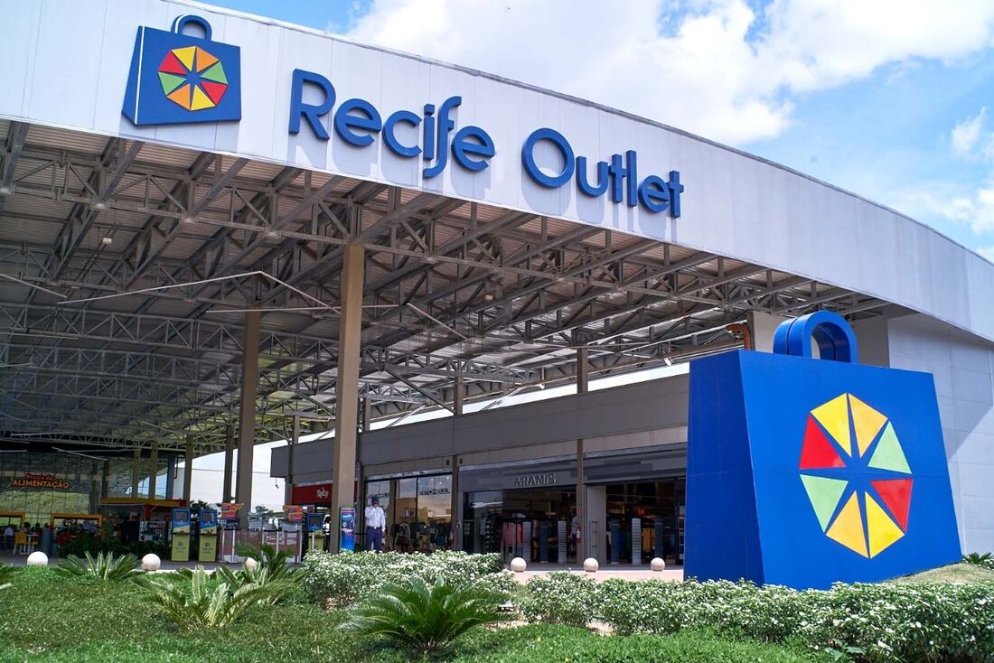 Recife Outlet