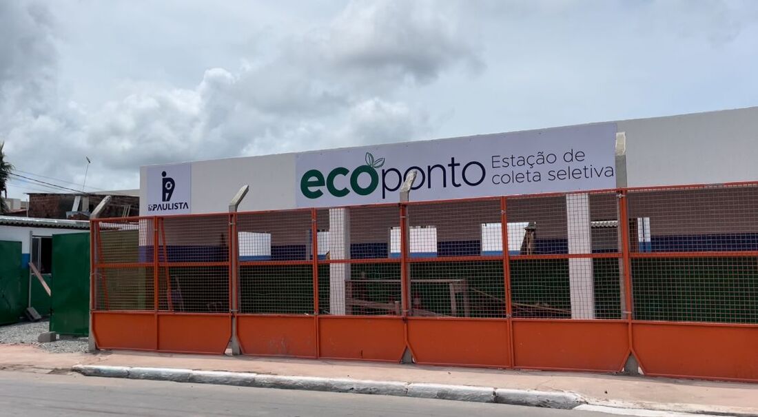 Equipamento funcionará de segunda a sábado na Avenida Brasil, Nº 222, Maranguape I (ao lado do Centro Administrativo da Prefeitura)