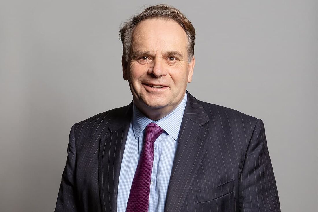 Neil Parish 