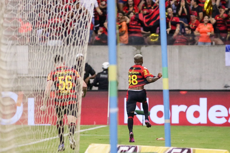 Sport dá pontapé inicial na Série B neste sábado