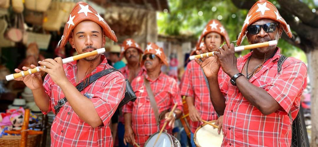 Banda de Pífanos Cultural de Caruaru 