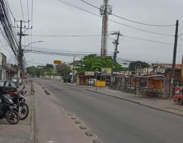 Vila Kennedy, Rio de Janeiro