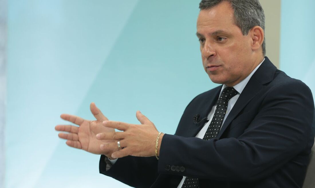 José Mauro Coelho