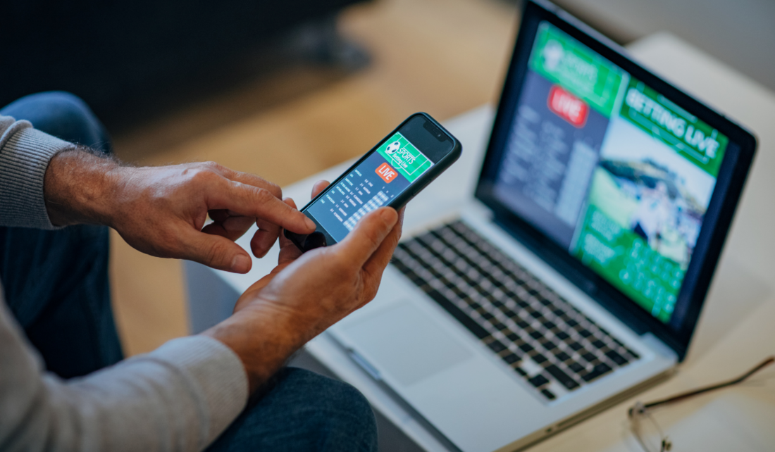 1xBet App em Especial para Folha de Pernambuco