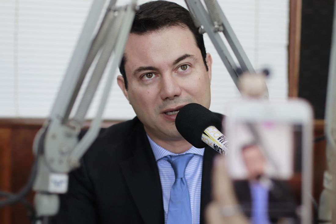 Clodoaldo Magalhães