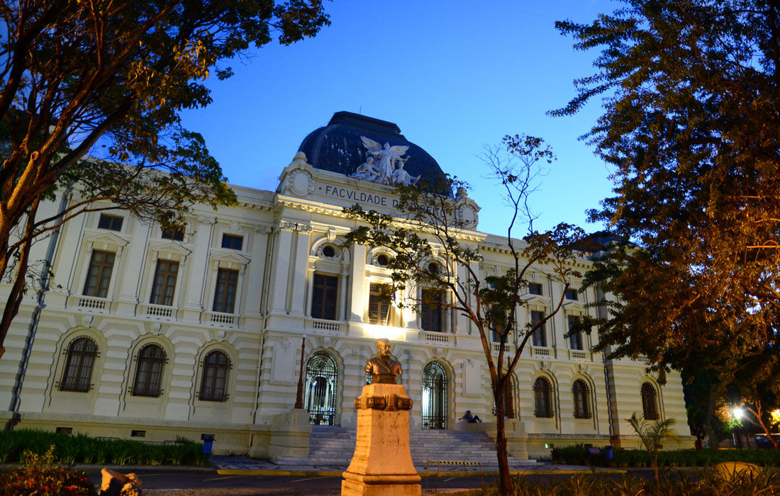 Facultade de Direito do Recife 