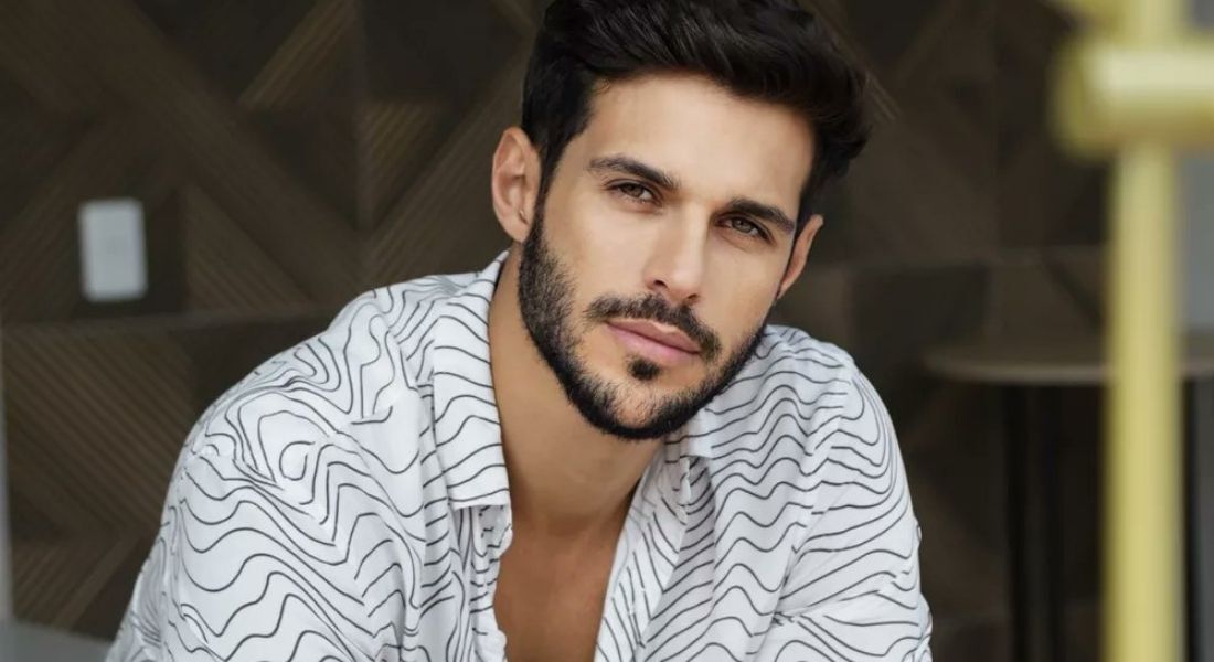 Rodrigo Mussi, ex-BBB