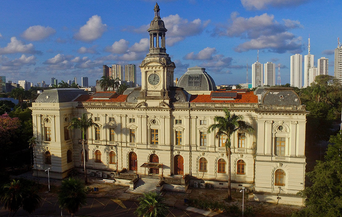 Faculdade de Direito do Recife