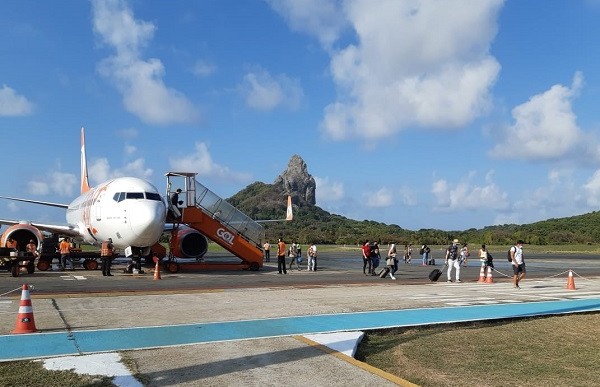 Fernando de Noronha