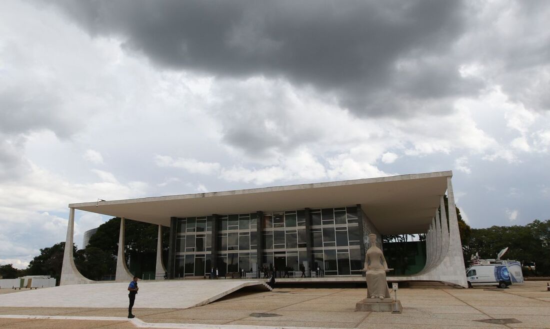 Supremo Tribunal Federal (STF) adiou a conclusão do julgamento sobre a constitucionalidade do decreto que alterou composição do conselho deliberativo do Fundo Nacional de Meio Ambiente