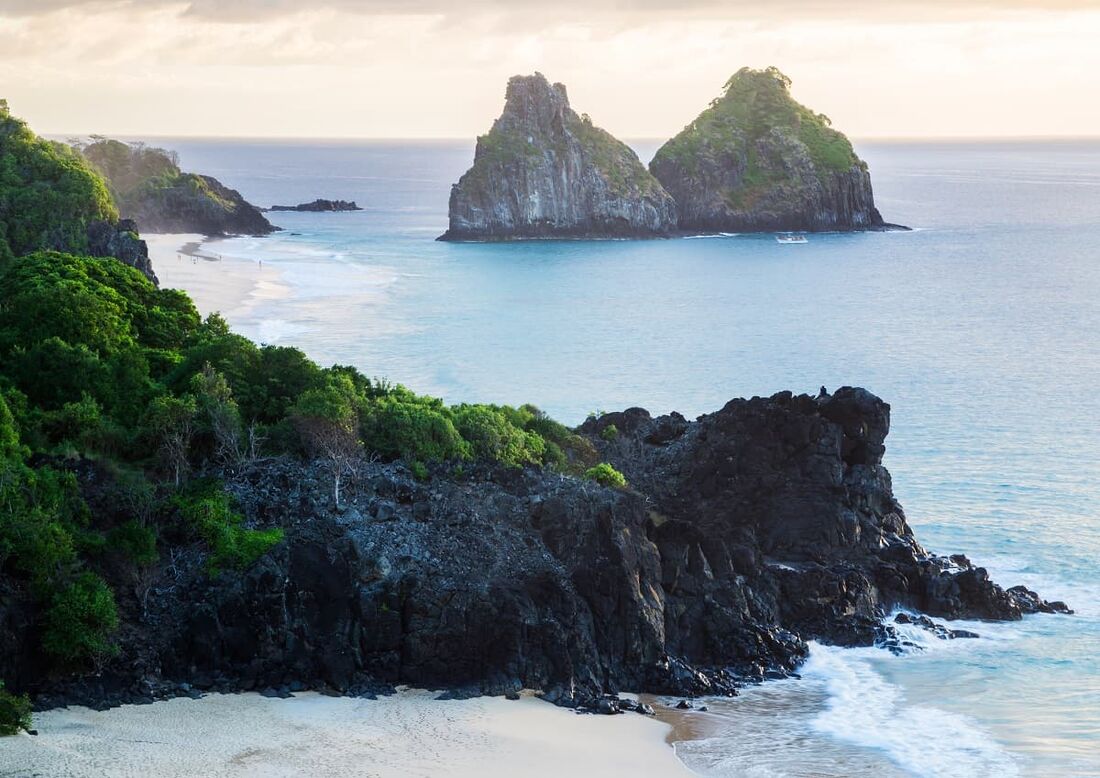 Arquipélago de Fernando de Noronha