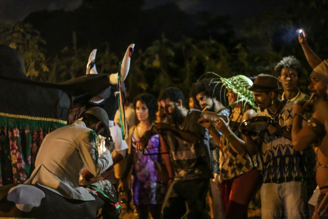 Festival Caboco da Mata apresenta sua terceira edição