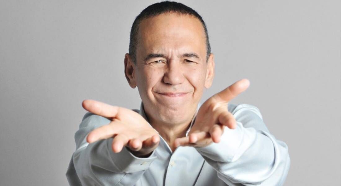 Gilbert Gottfried