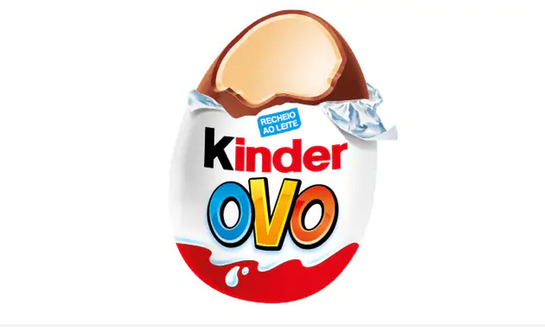 Kinder Ovo