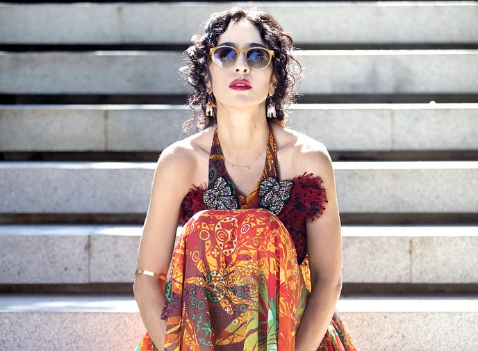 Marisa Monte, cantora e compositora