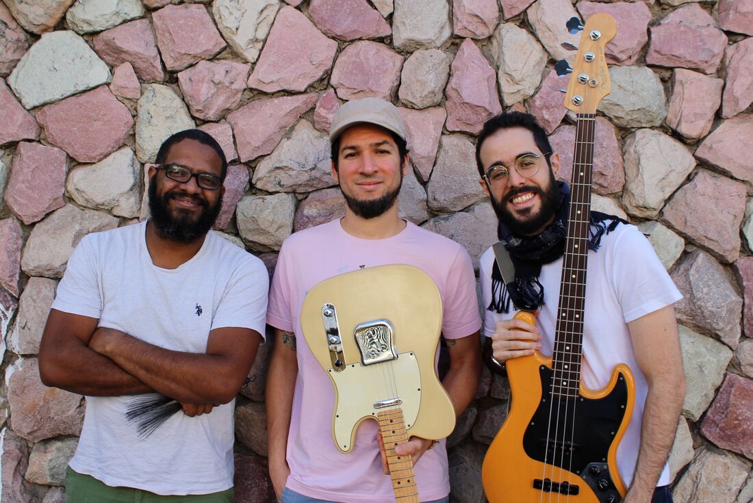 Mongiovi Trio