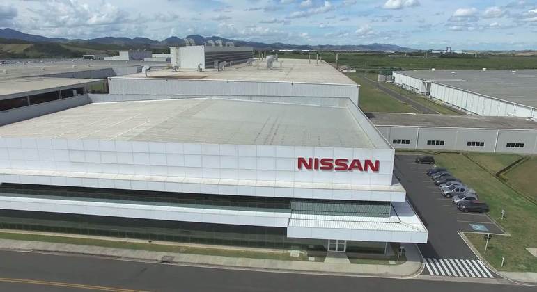 Nissan planeja cortar 9 mil empregos e reduz previsão de lucro anual