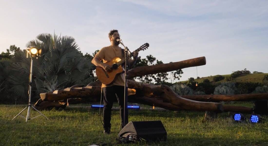 A produção vai retratar a trajetória do local envolvendo artes cênicas, literatura e música