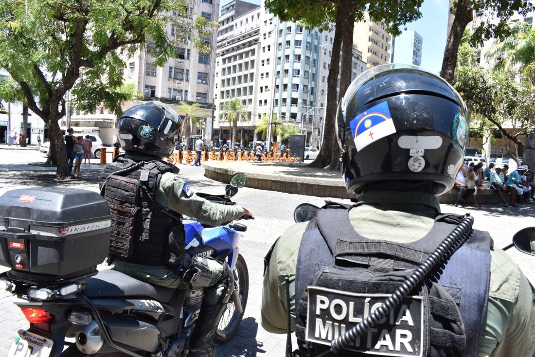 Polícia Militar de Pernambuco