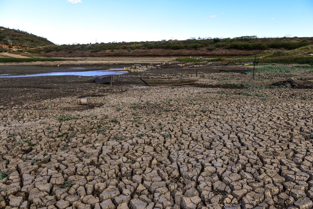 Mudanças climáticas