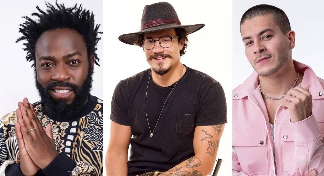 Douglas Silva, Eliezer e Arthur disputam últimas vagas na final do BBB 22